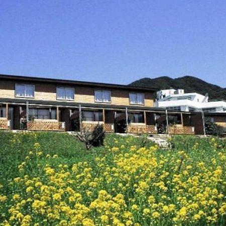 Ashizuri Onsen Ashizuri Sunnyside Hotel Tosashimizu Bagian luar foto