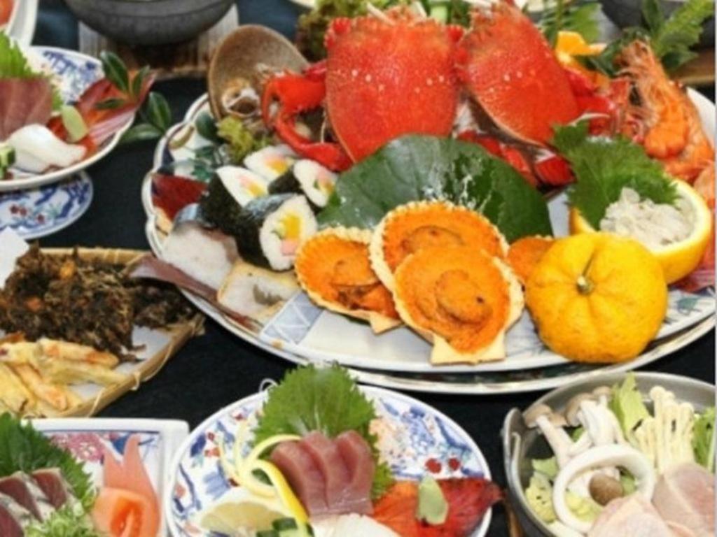 Ashizuri Onsen Ashizuri Sunnyside Hotel Tosashimizu Bagian luar foto