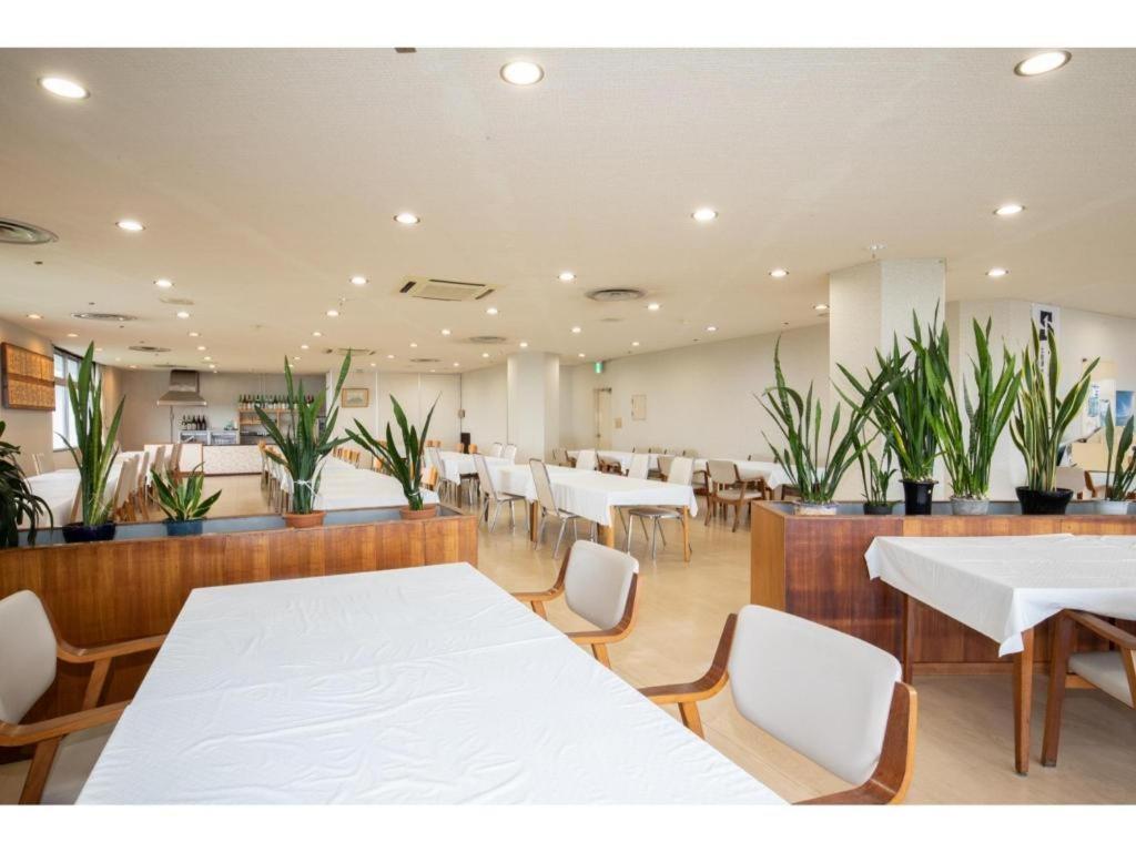 Ashizuri Onsen Ashizuri Sunnyside Hotel Tosashimizu Bagian luar foto