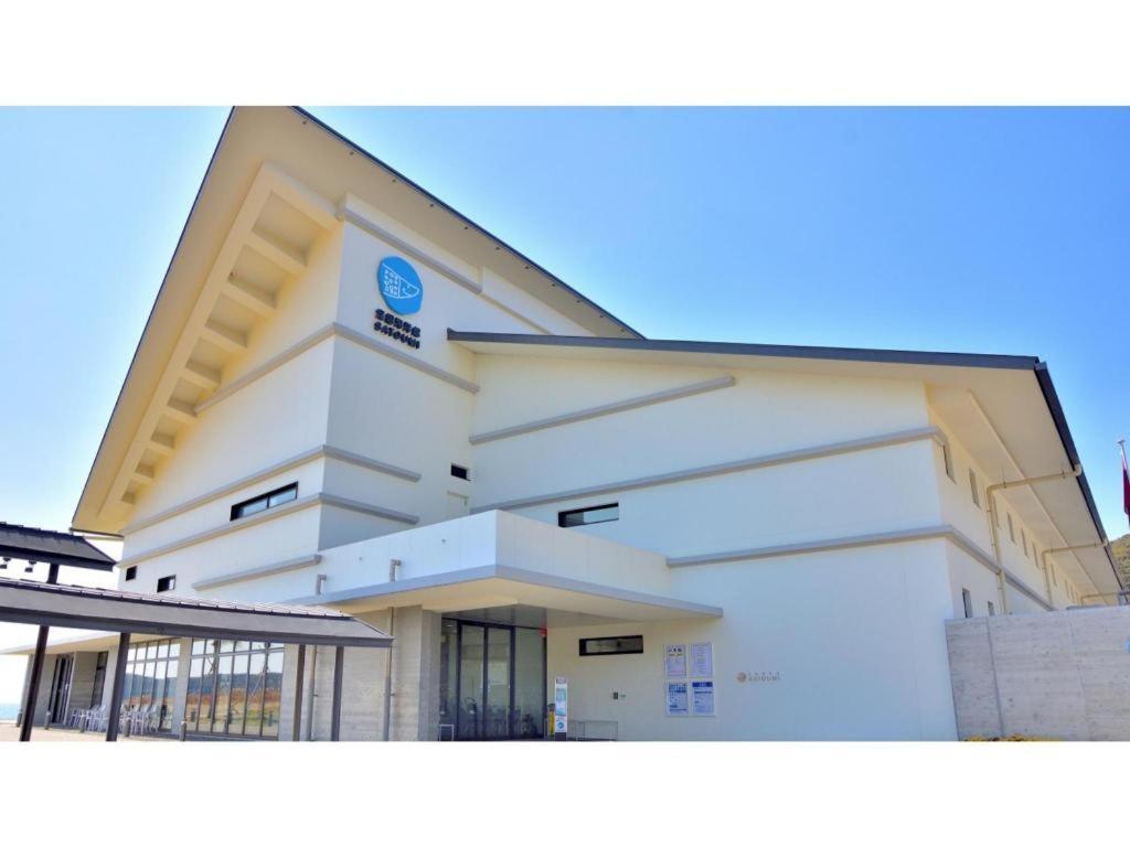 Ashizuri Onsen Ashizuri Sunnyside Hotel Tosashimizu Bagian luar foto