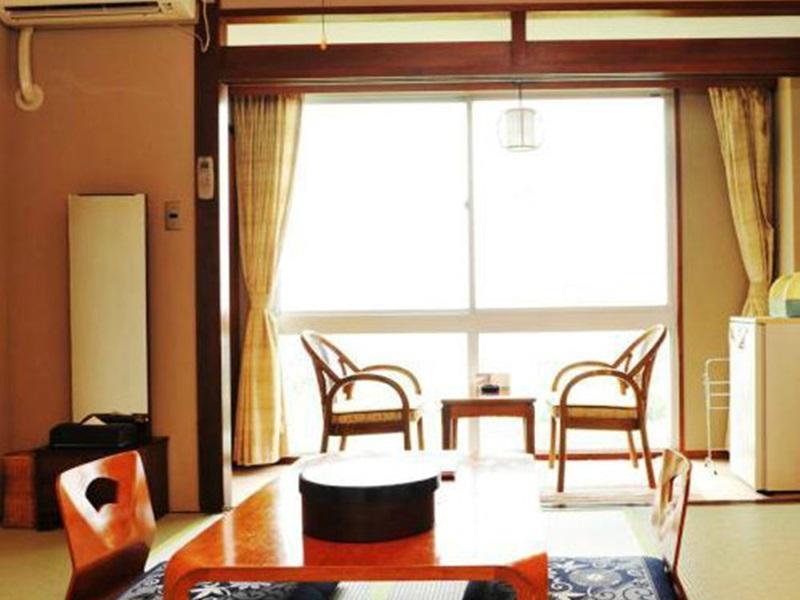 Ashizuri Onsen Ashizuri Sunnyside Hotel Tosashimizu Bagian luar foto